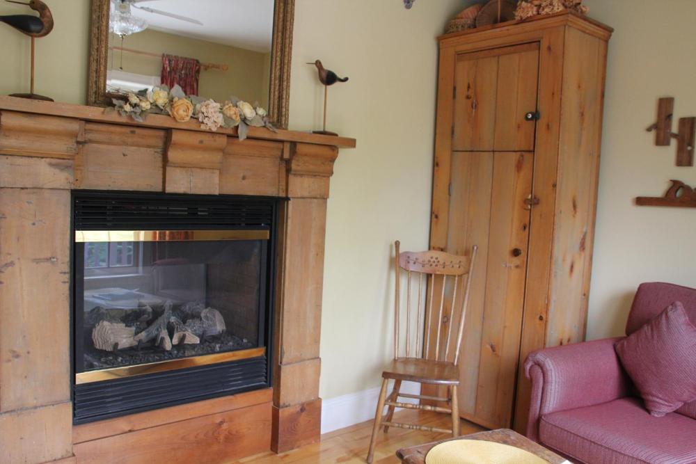 King Suite - Ground Floor