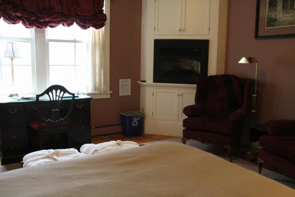 Shipwright Inn image 12