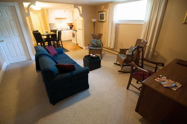 Shipwright Inn image 19