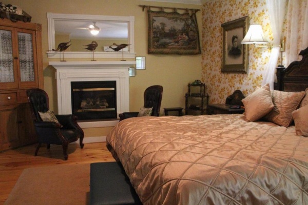 Shipwright Inn image 21