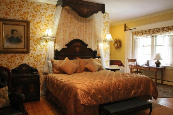 Shipwright Inn image 24