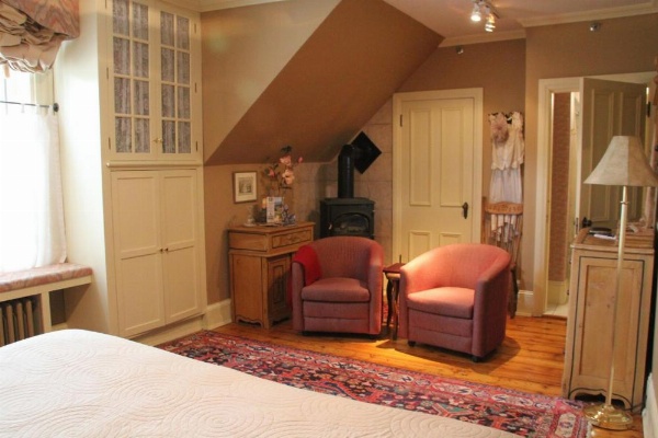 Shipwright Inn image 30