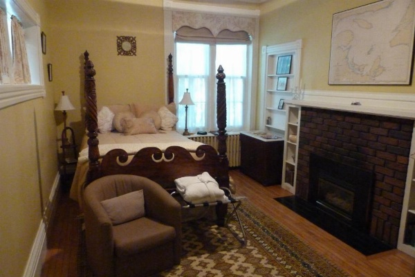 Shipwright Inn image 42