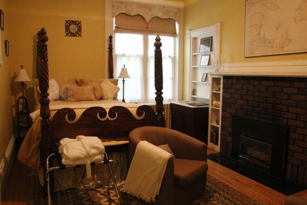 Shipwright Inn image 44