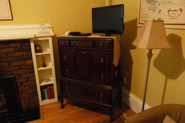 Shipwright Inn image 46