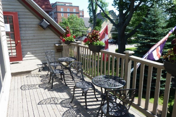 Shipwright Inn image 48