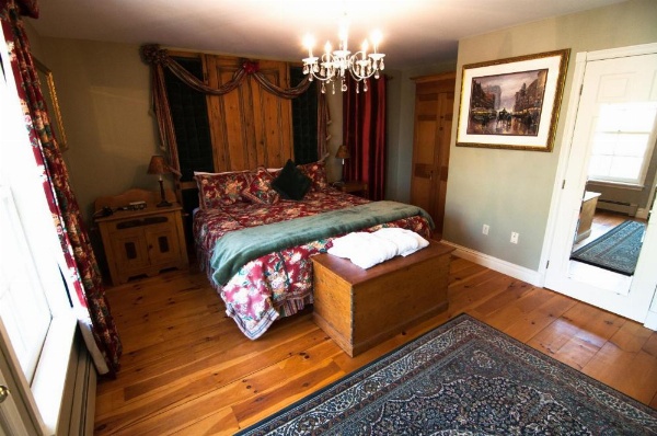 Shipwright Inn image 52