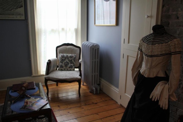 Shipwright Inn image 8