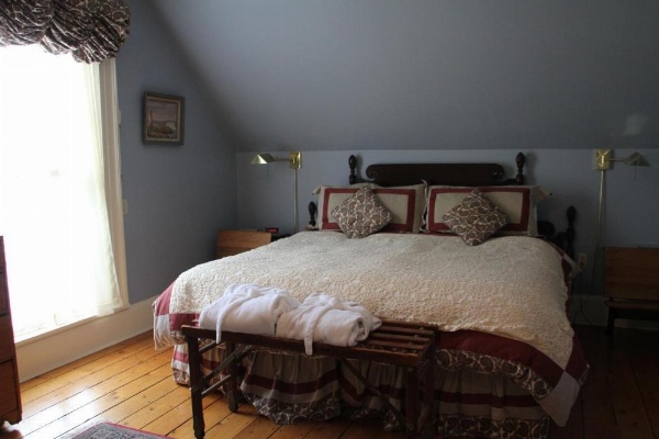 Shipwright Inn image 9