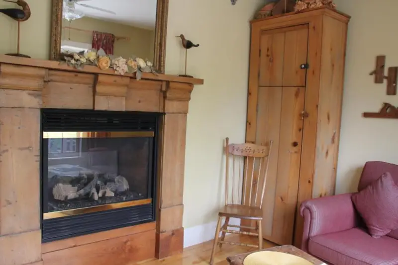 King Suite - Ground Floor